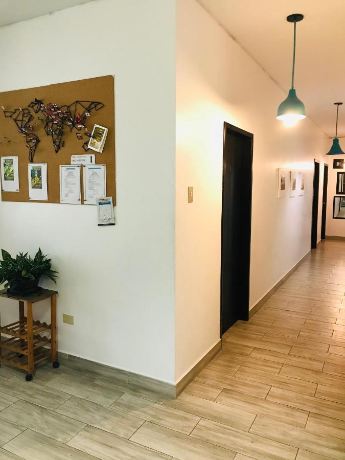 卡萨德罗梅罗酒店 瓜亚基尔 外观 照片